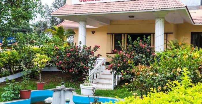 Chandana Residency